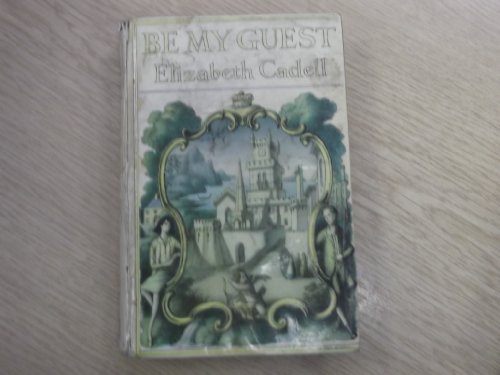 Be My Guest 034017286X Book Cover