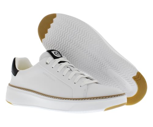 Image of Cole Haan Men's Grandpro Topspin Sneaker
