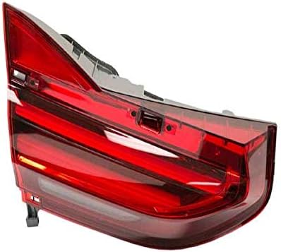 Genuine OEM Driver Left Back Up Light Assembly Trunk Lid For BMW G12 740e xDrive 740i 750i M760i 2016-2019 Turbo Auto