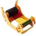 Zebra True Colours 800033-848 Ribbon Cartridge - YMCKOK - Dye Sublimation Thermal Transfer - 165 Card