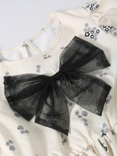 Image of Tagas Girls' Princess Dress for Girls|Girls Dress| Birthday Frock for Girl| (KD-215)