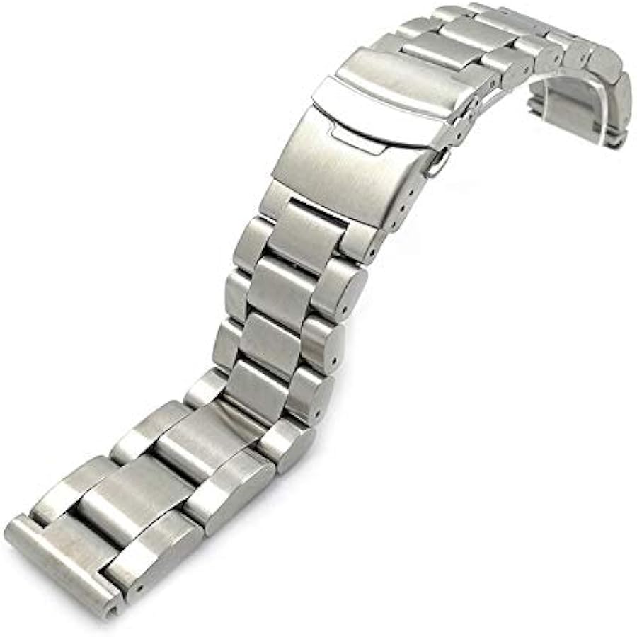 腕時計　ステンレスベルト 楽天市場】ステンレス 時計 ベルト 時計ベルト 腕時計ベルト