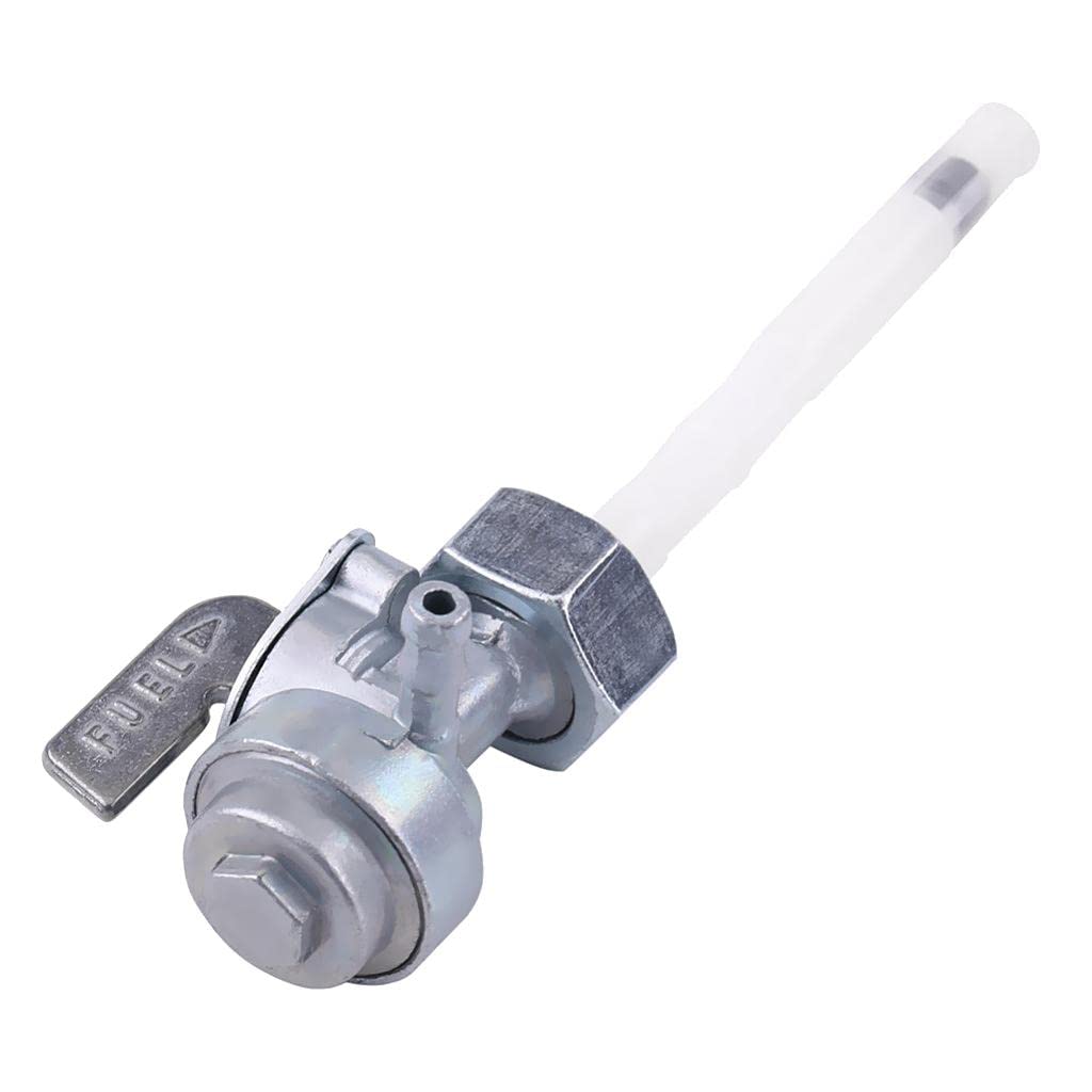 MYADDICTION Motorcycle Fuel Tank Switch Oil Valve Pump Petcock for Honda 125CC CG 125-picture-25