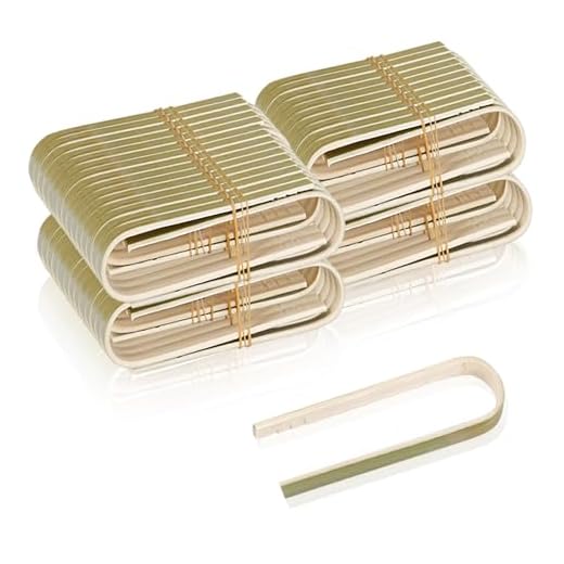 Mini Bamboo Disposable Tongs for Serving, 4 Inch Small Buffet Tongs Toast Tongs for Toaster Serving Food Tea Supplies Cooking Utensils Home Use (100, 4inch)