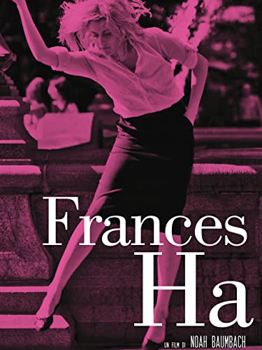  Frances Ha