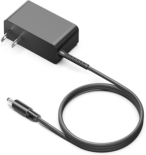 TAIFU Cargador de pistola de masaje de 15 V para Theragun Mini G4, Theragun Prime, Mini-PKG-US Mini-PKG-AU Pistola de masaje HXD302 1501500CNZZ