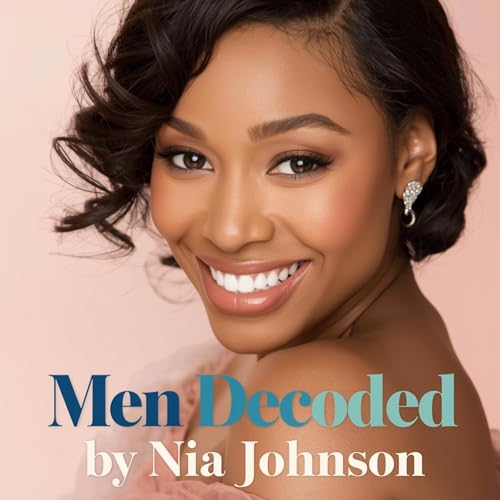 Page de couverture de Men Decoded