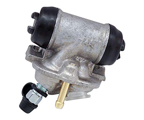 For Honda TRX350 Fourtrax 4X4 1986 1987 Rear Brake Shoes - Foto 3