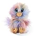 NICI- Avestruz Tasia Peluche, Multicolor, One Size (46620)