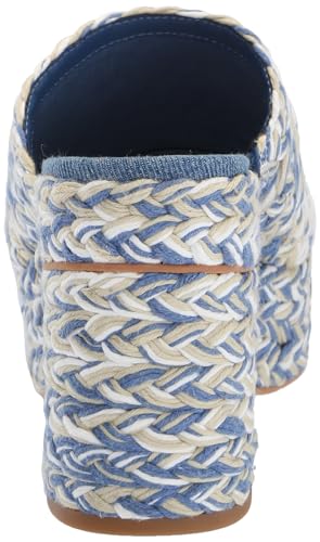 Dolce Vita Women's Lady Heeled Sandal3