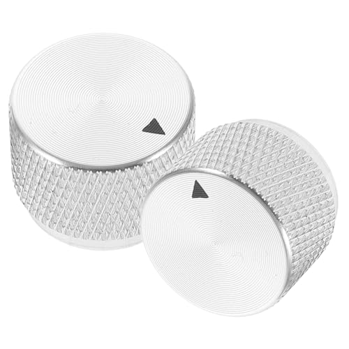 VICASKY �G���L�M�^�[�p �����R���g���[���m�u�Z�b�g 20×15.5mm �{�����[�� �g�[�������Ή� �Z�p���t �����A���v �x�[�X�M�^�[