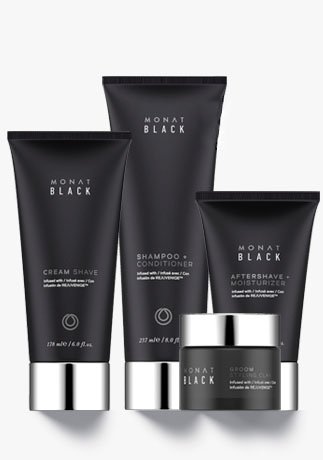 Monat Black System
