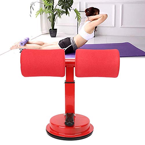Sit-up Assistant Crunches Assistant Sit-up Aid Waist Fat Reduction Household Abdominal Fitness Equipment() - Image 3