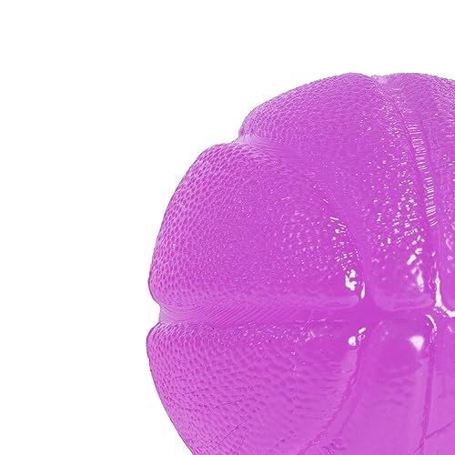 Acte Sports, Bola de Gel Fisio Ball R18, Roxo 6cm