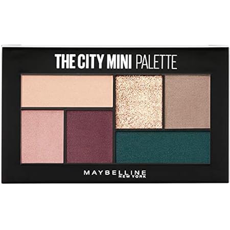 maybelline makeup bolsa