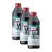 Produktbild 3x LIQUI MOLY 3687 Top Tec ATF 1800 Automatik Getriebeöl 1L