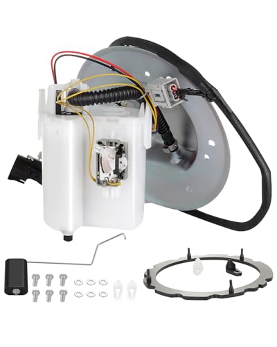 ECCPP Fuel Pump E2301M for Ford Mustang 2001-2004