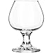 Libbey 5.5 oz Brandy Glass 3702 Set of 2