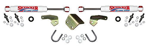 Skyjacker 7211 Steering Stabilizer Single Kit