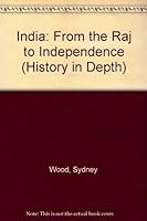 India 0333463560 Book Cover