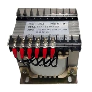 OURNXI JBK3-400VA Steuertransformator 380V