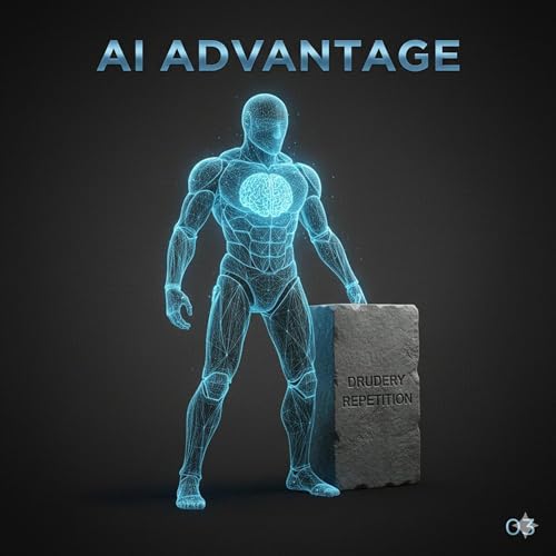 Episode 03 | The Digital Intern: Architecting the Iron Man Suit