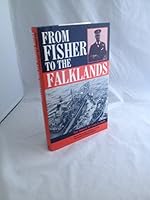 From Fisher to the Falklands 0907206409 Book Cover