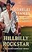 Hillbilly Rockstar (Blacktop Cowboys Novel)