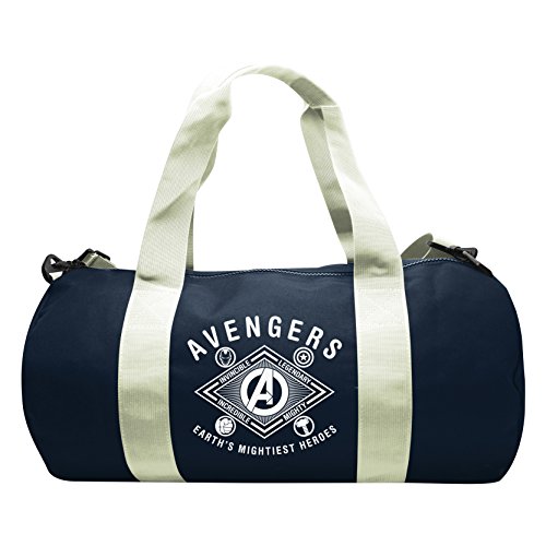 ABYstyle Bolsa de Deporte Avengers: Infinity War. Marvel Comics