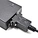 Radio Programming Rib Box with Rib to PC Serial Cable for Motorola HT1000/HT750/HT1250/HT600/GP900/GP328 Radio
