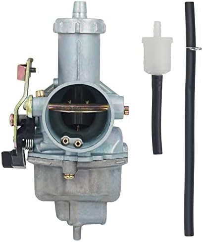 PZ30 Vergaser Mit Luftfilter – Für 150cc-300cc Pit Bikes, ATV, Roller, Inkl. Chokehebel