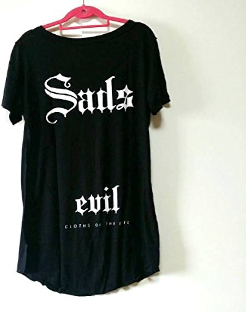 黒夢 清春 SADS Tシャツ 清春 BORIS Tシャツ XL 黒夢 sads - メルカリ