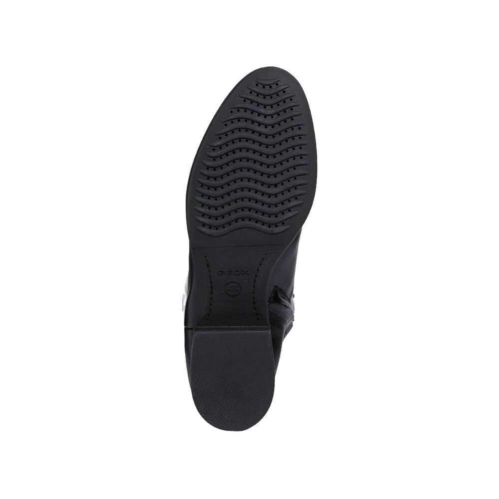 Geox D Felicity D, Stivali Donna