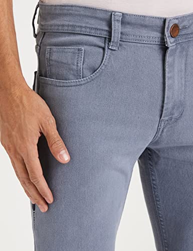 Image of KARGEENS Men Slim Jeans