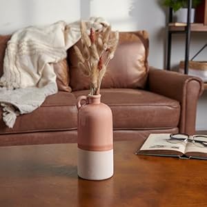 Cottage Jug Vase Cottage Jug Vase