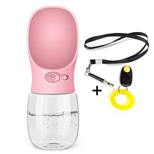 10/2020 Hunde Trinkflasche Alle Top Modelle im Test