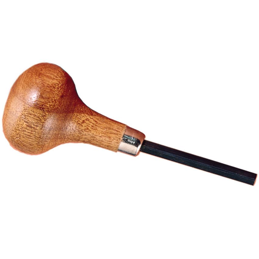 Jewelers Prong Pusher Tool 4-1/4