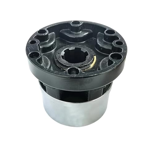 Moyeu de roue libre de haute précision B008HP AVM404HP 6 cannelures - 3