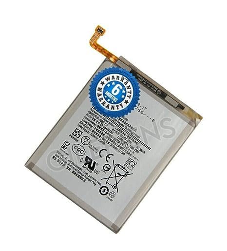 Image of Original EB-BA606ABU Battery for Samsung Galaxy A60 2019 / M40 SM-A606F Battery 6 Month Warranty** (Z000167)