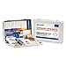 First Aid Only Contractor Ansi Class B First Aid Kit for 50 People, 254 Pieces
