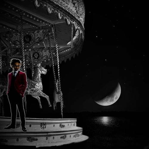 Amazon.co.jp OPPOSITE OF BUCKS LilAiréhendryX Digital Music