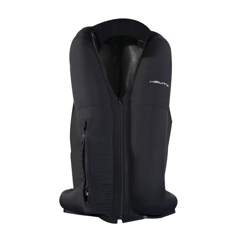 ZIP'IN 2.0 Airbag-Weste S 5cm länger