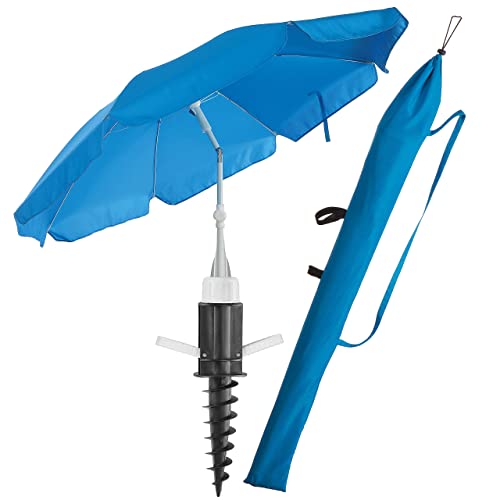 Kleiner Sonnenschirm für den Strand Die 15 besten Produkte im