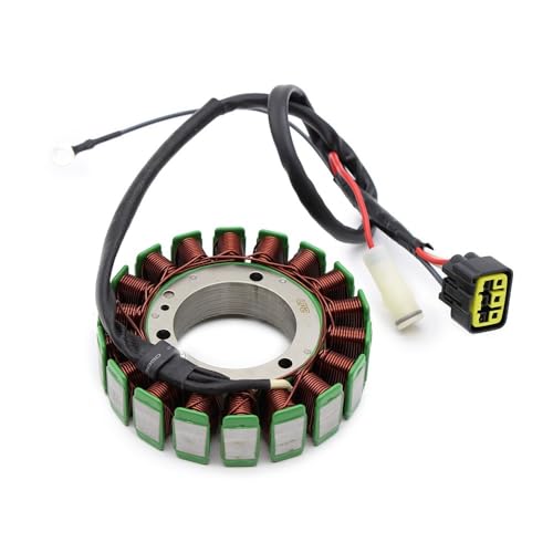 Bobine de stator de magnéto pour naviguer sereinement de 2005 à 2017