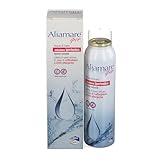 IBSA Aliamare - Iper Acqua Di Mare Ipertonica Spray Nasale, 125ml