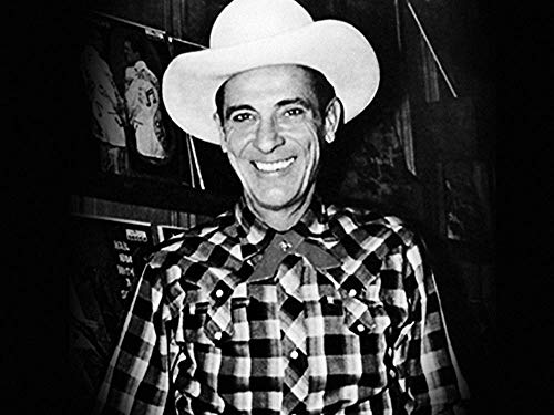 Ernest Tubb