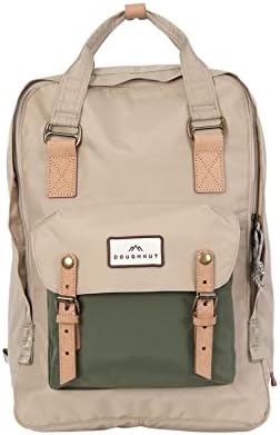 Doughnut Macaroon Large Jungle 20 - Mochila 45 cm