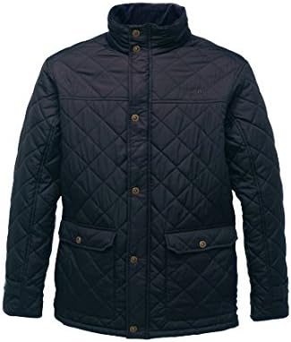 Regatta Quilted Water Repellent Tyler 