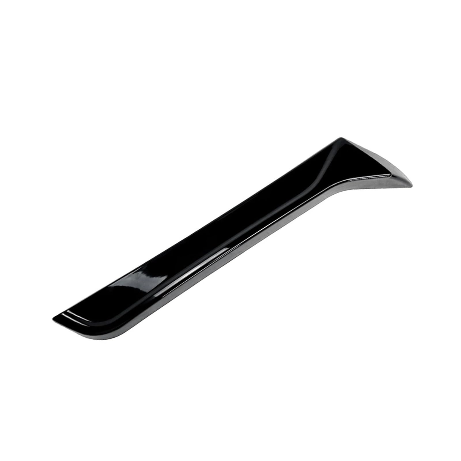 Spoiler tylnej szyby,skrzydło,Compatible With Volkswagena