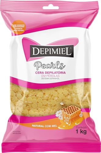 Melhores Ceras para Depilação